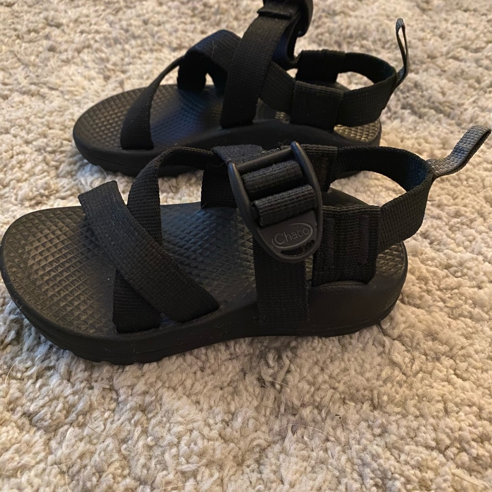 Boys Chacos
